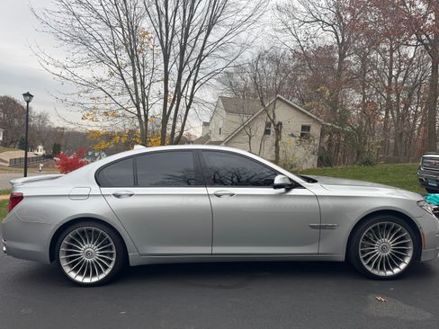 Used 2013 BMW ALPINA B7 xDrive image 1