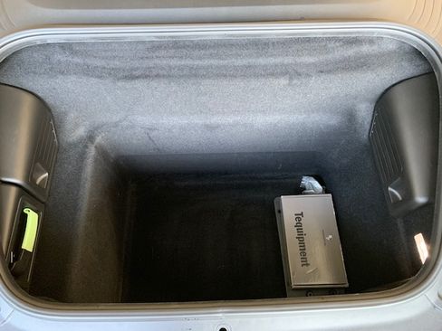 Used 2014 Porsche 911 4 Coupe image 14