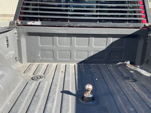 Used 2019 RAM 2500 Laramie image 11