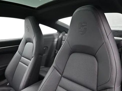 Used 2024 Porsche 911 Carrera S image 12