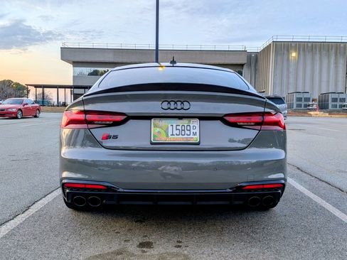 Used 2024 Audi S5 Premium Plus image 5