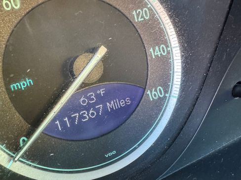 Used 2008 Mercedes-Benz SL 550 w/ AMG Sport Pkg image 10