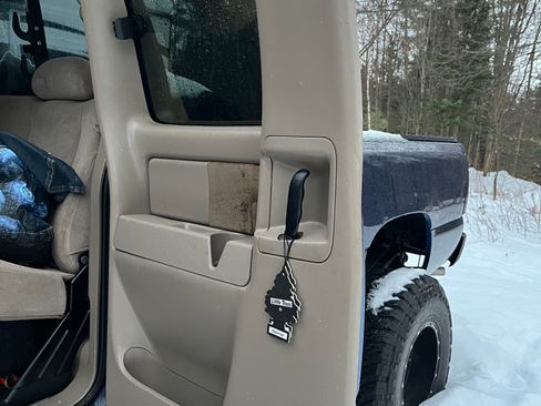 Used 2005 Chevrolet Silverado 3500 LS w/ Skid Plate Package image 15