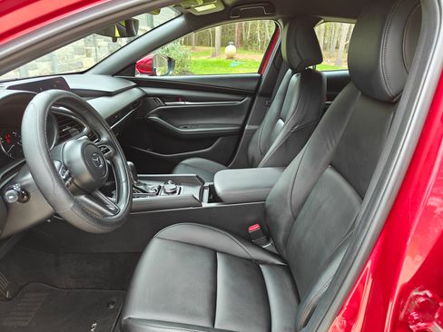 Used 2020 MAZDA MAZDA3 Hatchback image 10