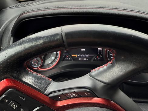 Used 2019 RAM 1500 Rebel w/ Rebel Level 2 Equipment Group image 12