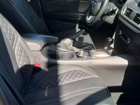 Used 2015 MAZDA MAZDA3 s Grand Touring image 10