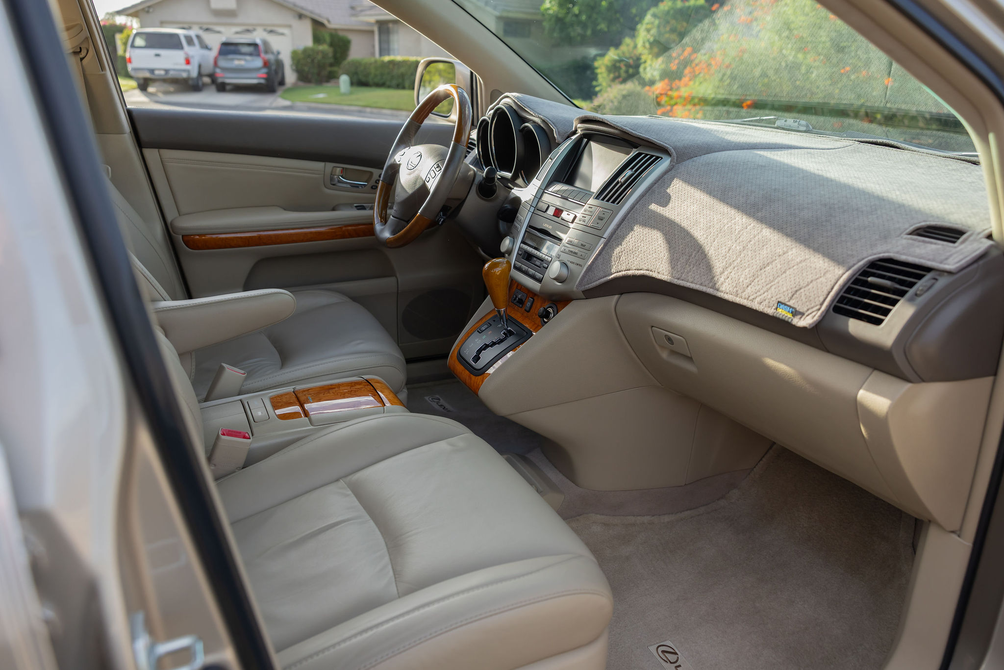 Used 2007 Lexus RX 350 AWD image 25
