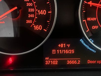 Used 2016 BMW 428i Convertible