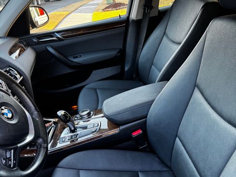 Used 2015 BMW X3 xDrive28i image 4