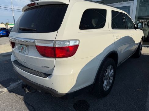 Used 2011 Dodge Durango Crew image 8