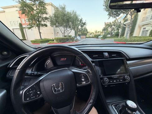 Used 2017 Honda Civic Si image 23