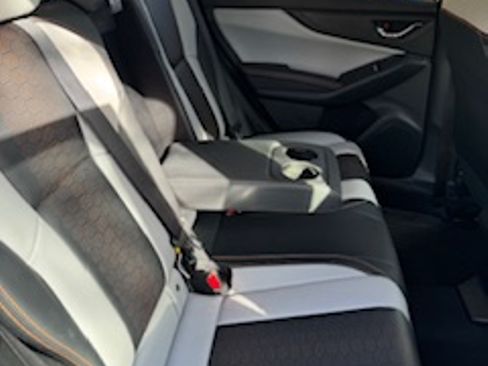 Used 2021 Subaru Crosstrek 2.5i Limited w/ Popular Package #4 image 14