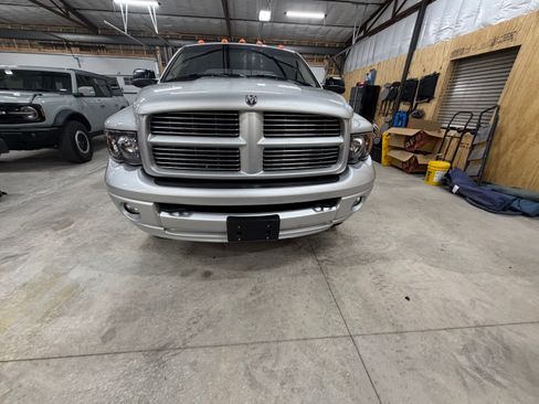 Used 2005 Dodge Ram 3500 Truck SLT AWD/4WD image 19