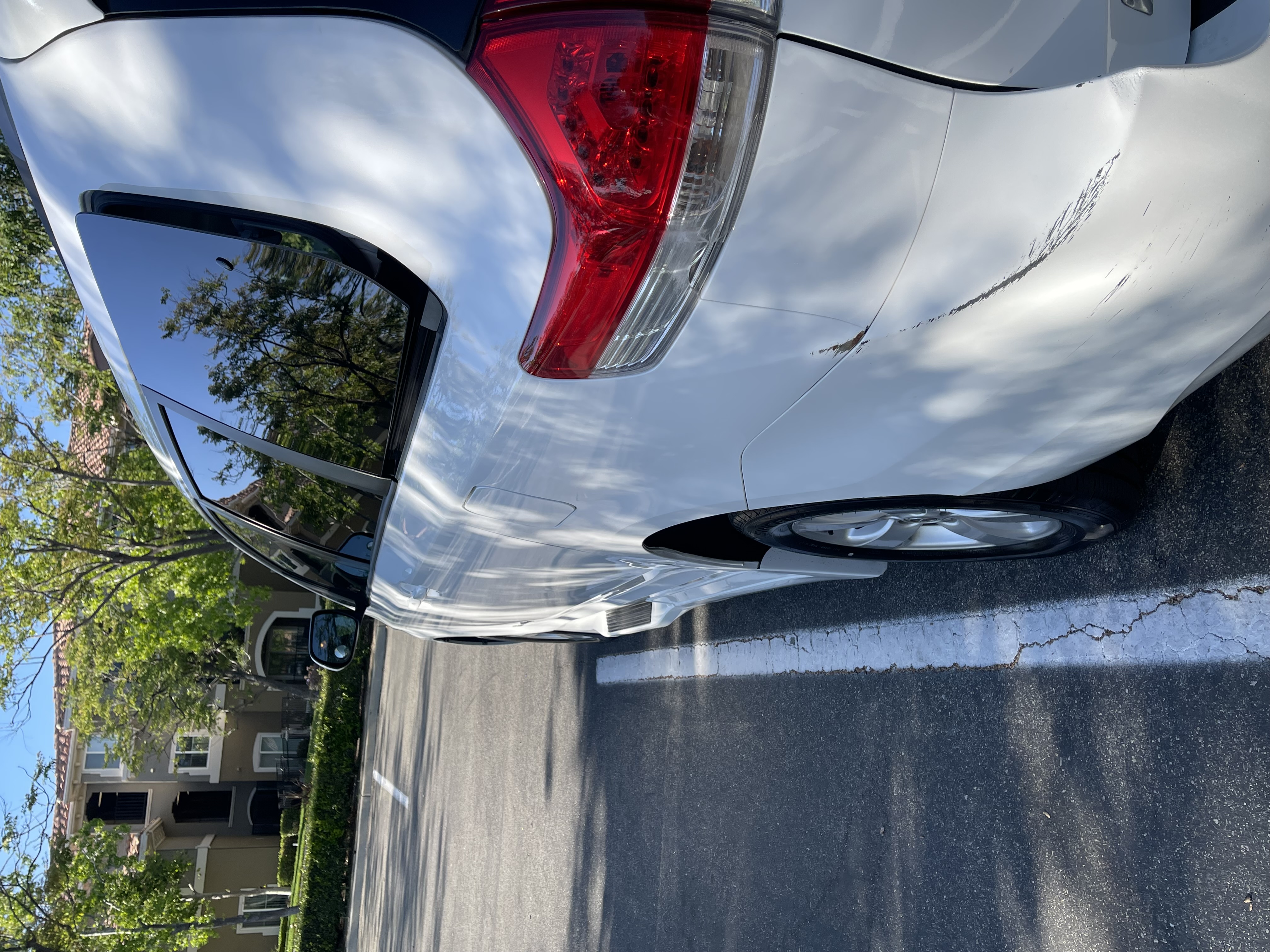 Used 2013 Toyota Sienna LE FWD image 11