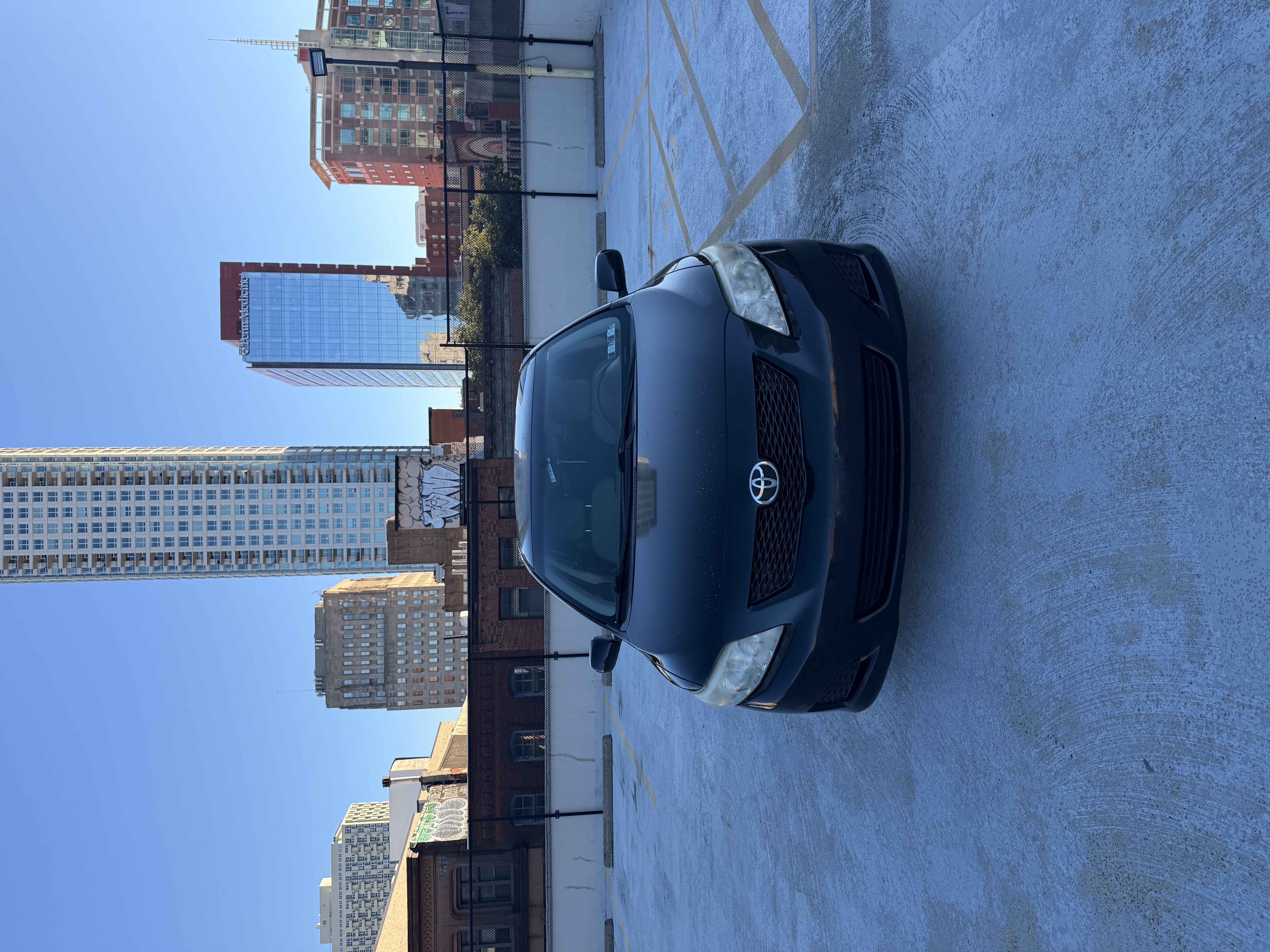 Used 2010 Toyota Corolla LE w/ LE EVP Pkg #1 FWD image 2