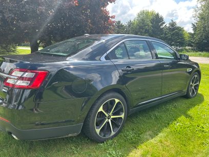 Used 2015 Ford Taurus SEL w/ Equipment Group 201A