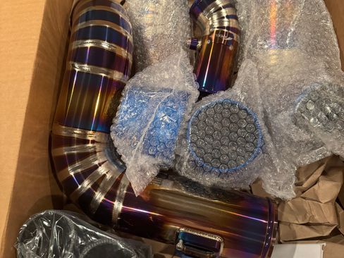 Used 2016 BMW M5 image 12