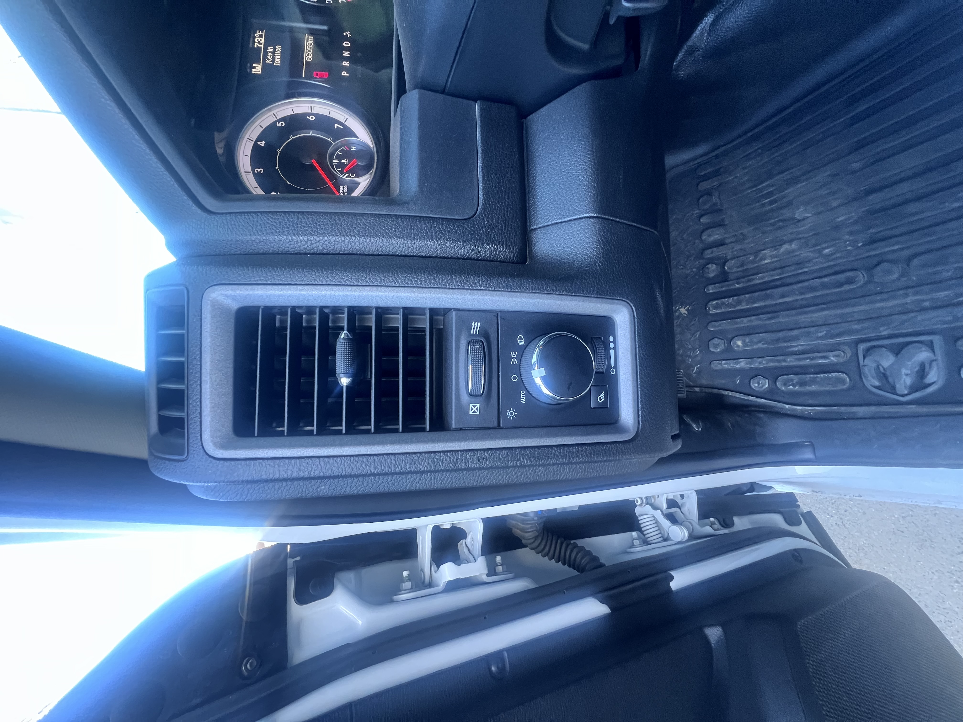 Used 2021 RAM 1500 Tradesman w/ Power & Remote Entry Group AWD/4WD image 23