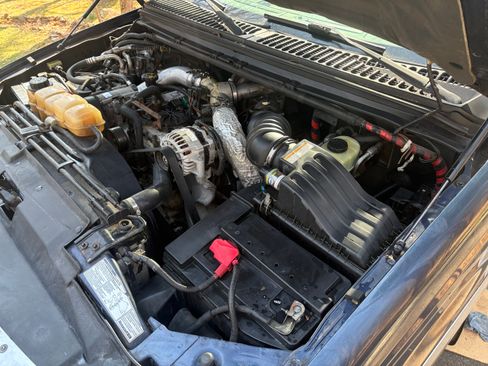 Used 2003 Ford Excursion Eddie Bauer image 31