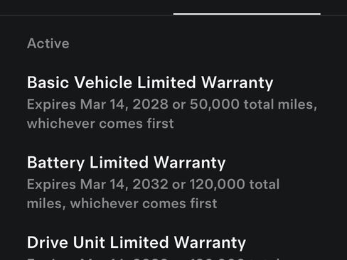 Used 2024 Tesla Model Y Long Range image 10