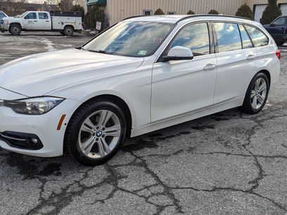 Used 2016 BMW 328i xDrive Wagon