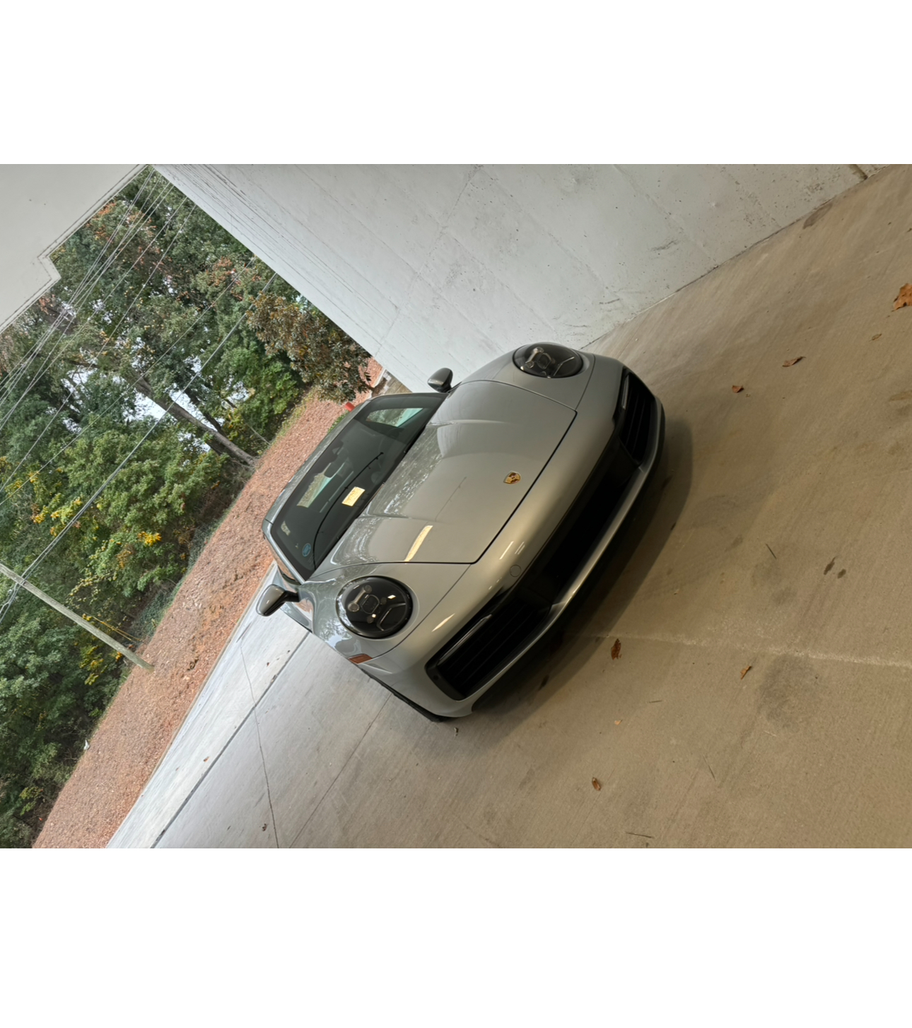 Used 2020 Porsche 911 Carrera S RWD image 10