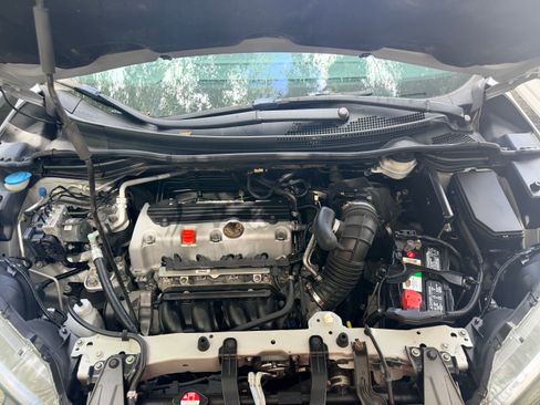 Used 2012 Honda CR-V LX image 10