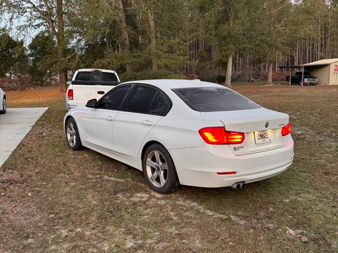 Used 2015 BMW 328i 328i Sedan 4D image 5