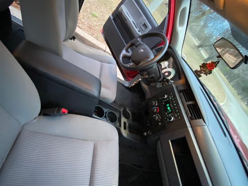 Used 2008 Dodge Dakota SXT image 23