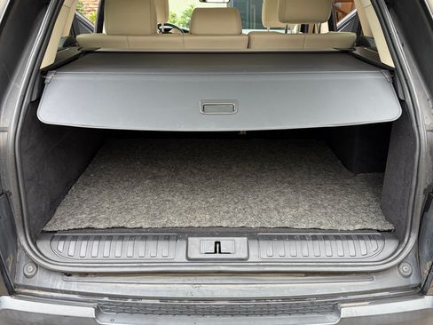 Used 2014 Land Rover Range Rover Sport HSE image 12