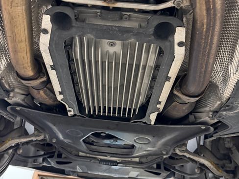 Used 2007 BMW 750i 750i Sedan 4D image 13