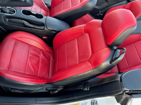 Used 2020 Ford Mustang GT Premium w/ Equipment Group 401A image 16