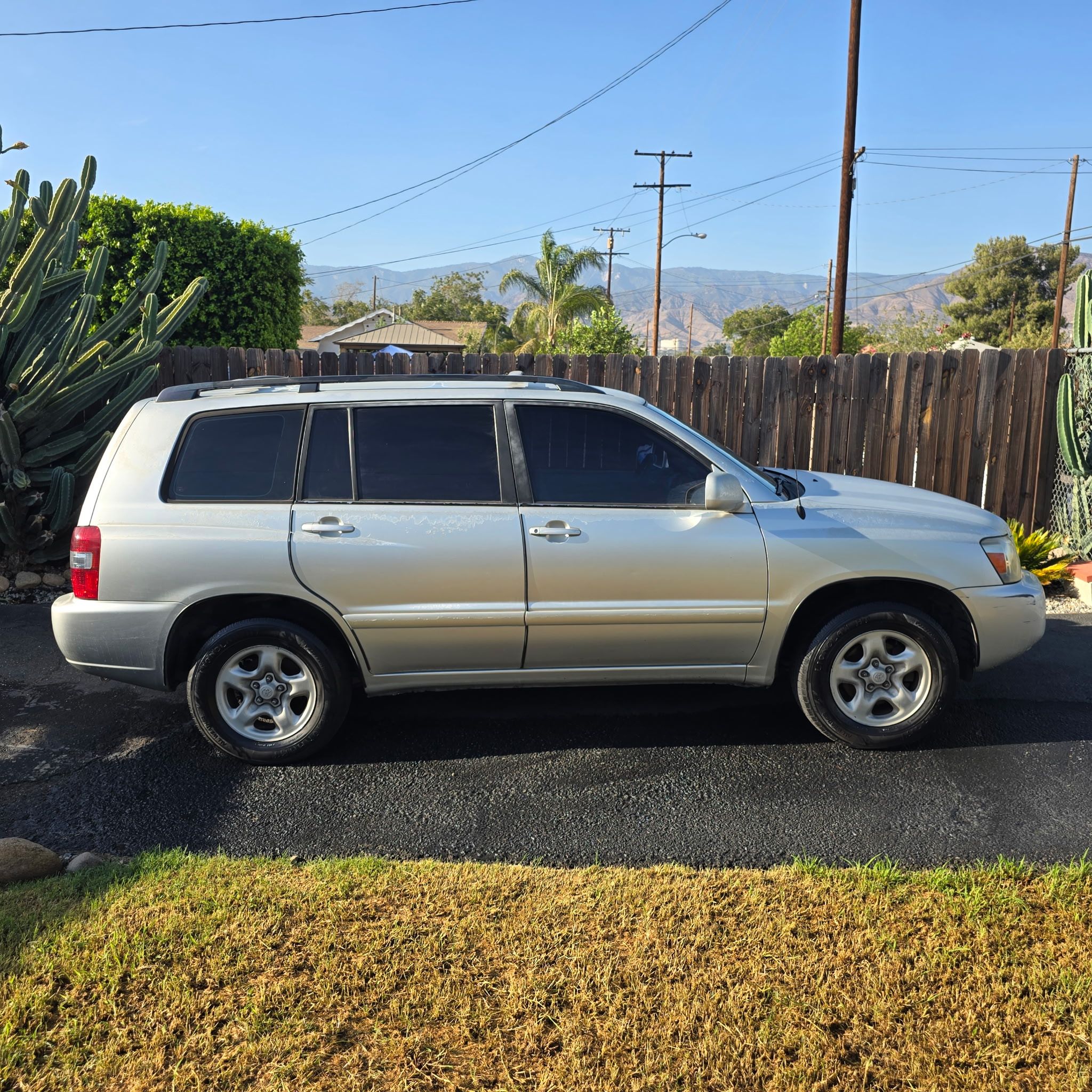 Used 2006 Toyota Highlander 2WD image 9