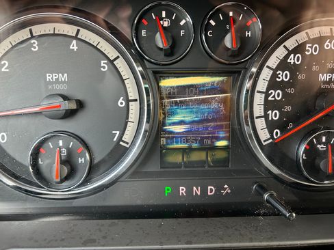 Used 2009 Dodge Ram 1500 Truck Sport image 13