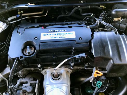 Used 2013 Honda Accord EX-L image 10