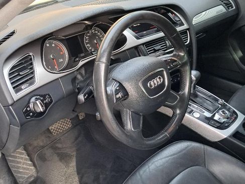 Used 2013 Audi A4 2.0T Premium Plus w/ Premium Plus Pkg image 11