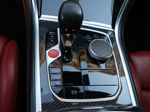 Used 2022 BMW M8 Gran Coupe xDrive Competition w/ M Carbon Exterior Package image 6
