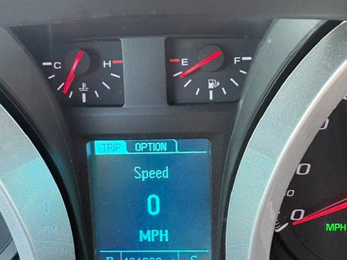 Used 2016 Chevrolet Equinox LT w/ Convenience Package FWD image 5