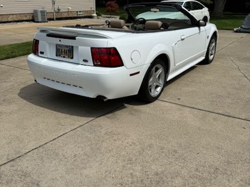 Used 1999 Ford Mustang GT image 6