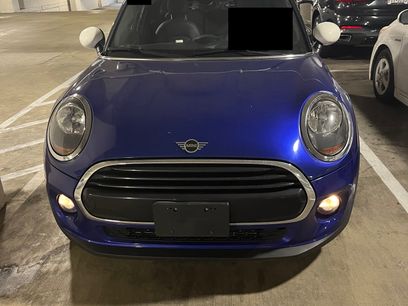 Used 2019 MINI Cooper 4-Door Hardtop