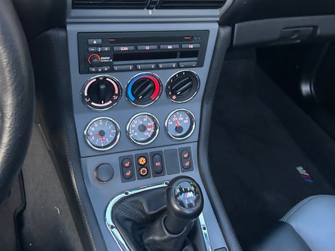 Used 2001 BMW M Roadster image 25