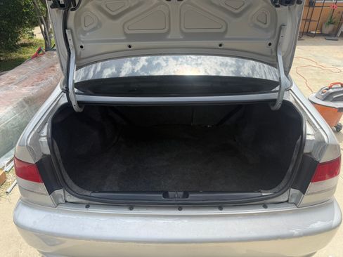 Used 2000 Honda Civic DX image 10