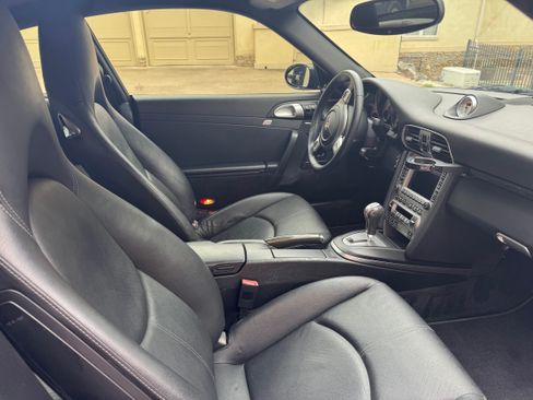 Used 2008 Porsche 911 Carrera 4S image 6
