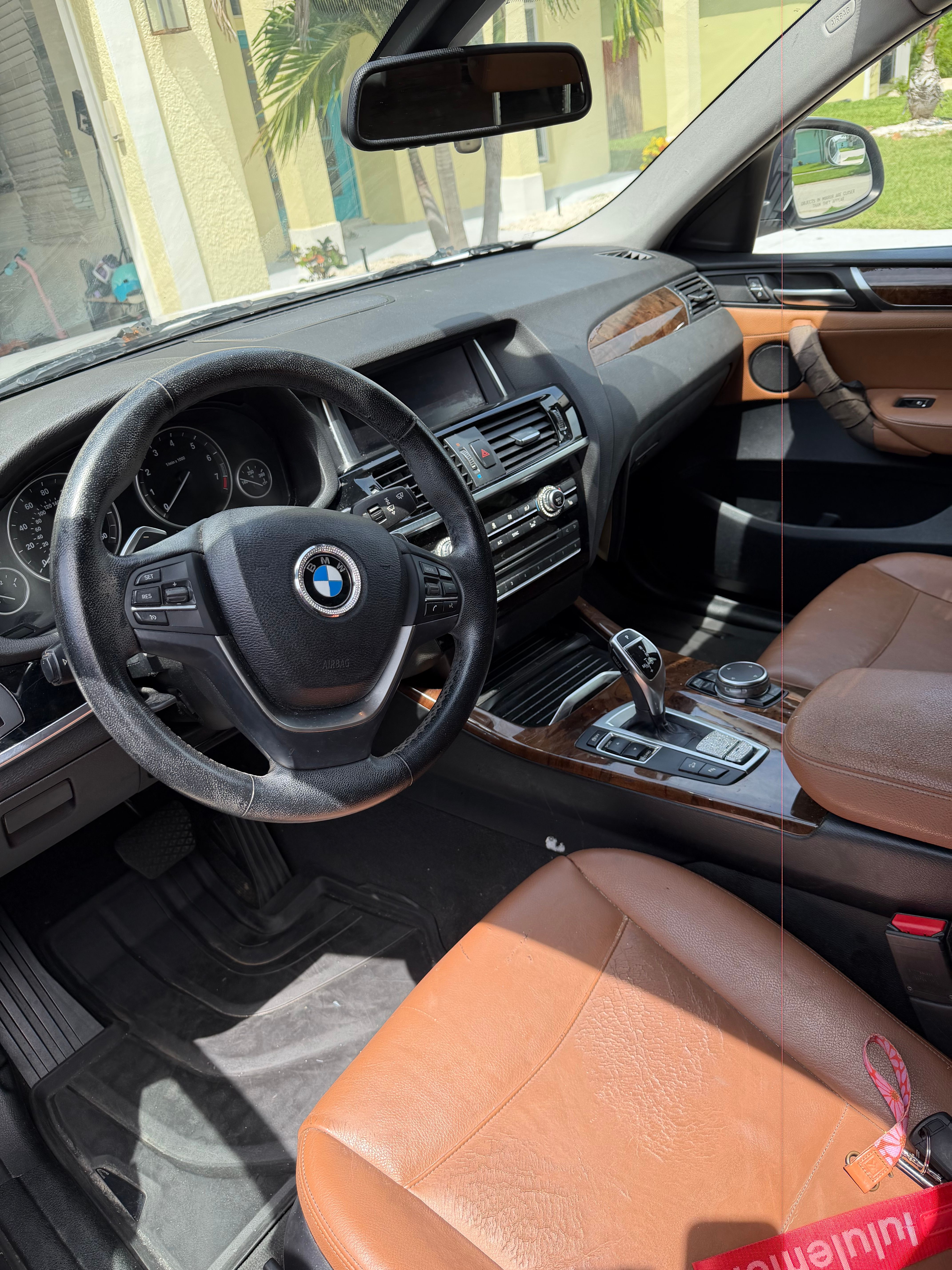 Used 2016 BMW X4 xDrive28i AWD/4WD image 5