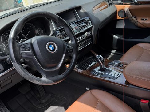 Used 2016 BMW X4 xDrive28i AWD/4WD image 5