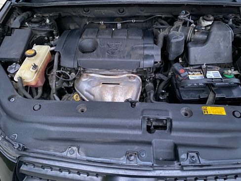 Used 2012 Toyota RAV4 FWD w/ Value Pkg image 9