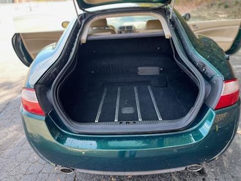 Used 2007 Jaguar XK Coupe image 11