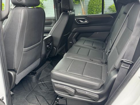 Used 2021 Chevrolet Tahoe LT image 6