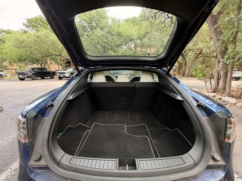 Used 2020 Tesla Model S Performance AWD/4WD image 17