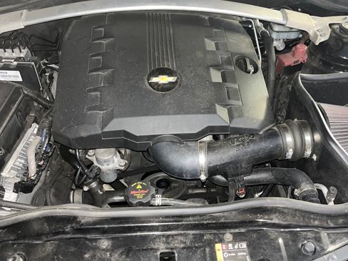 Used 2012 Chevrolet Camaro LT image 17